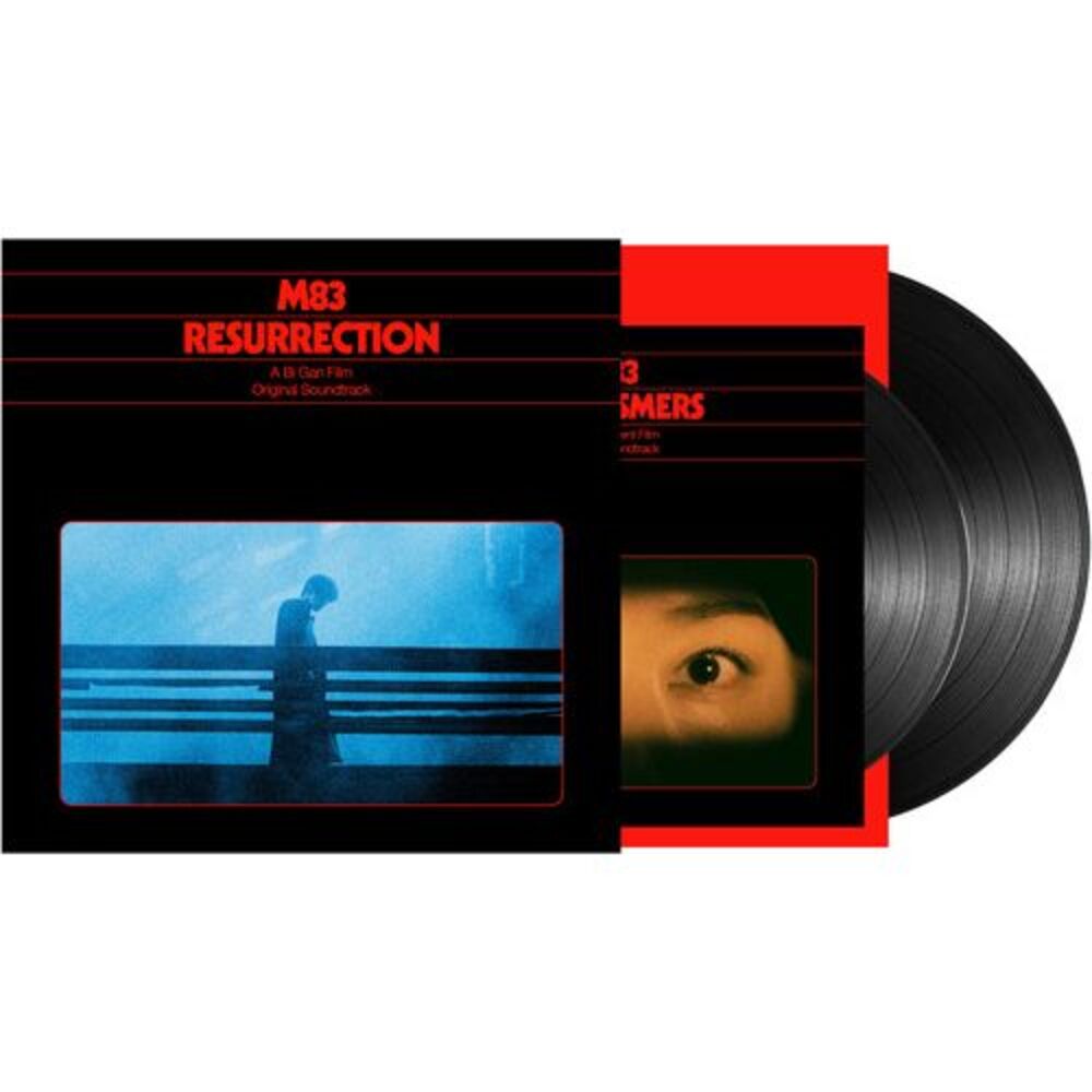Resurrection - O.S.T.